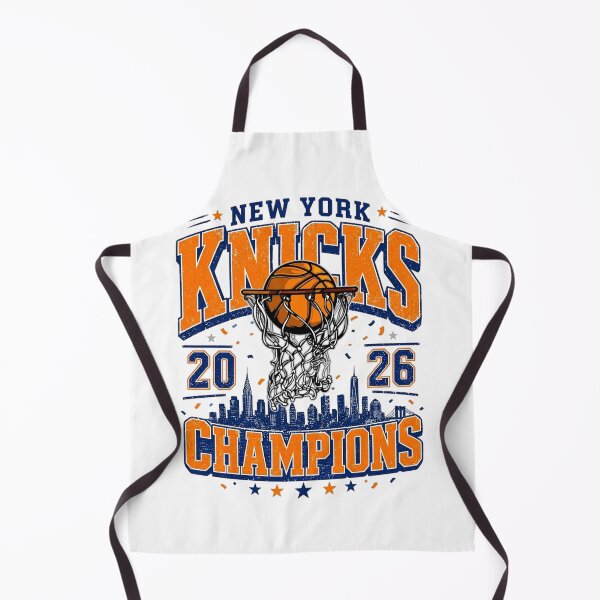 Item preview, New York Knicks Champions 2026 designed and sold by Qellus-Style.