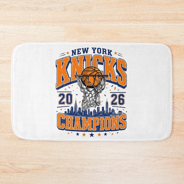 Item preview, New York Knicks Champions 2026 designed and sold by Qellus-Style.