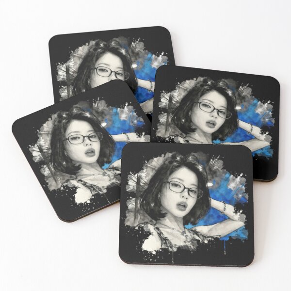 Item preview, Enami Asa Watercolor designed and sold by FlowsUp.