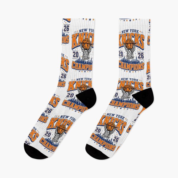 Item preview, New York Knicks Champions 2026 designed and sold by Qellus-Style.