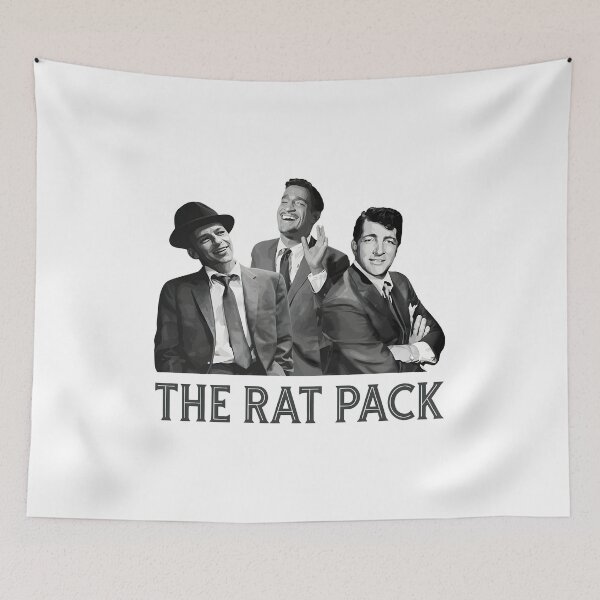 Item preview, Vintage Musicians Trio Group Portrait  designed and sold by NeonMashup.