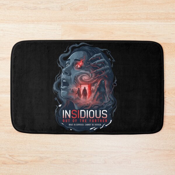 Item preview,  Insidious: Out of the Further designed and sold by robhoffman2003.