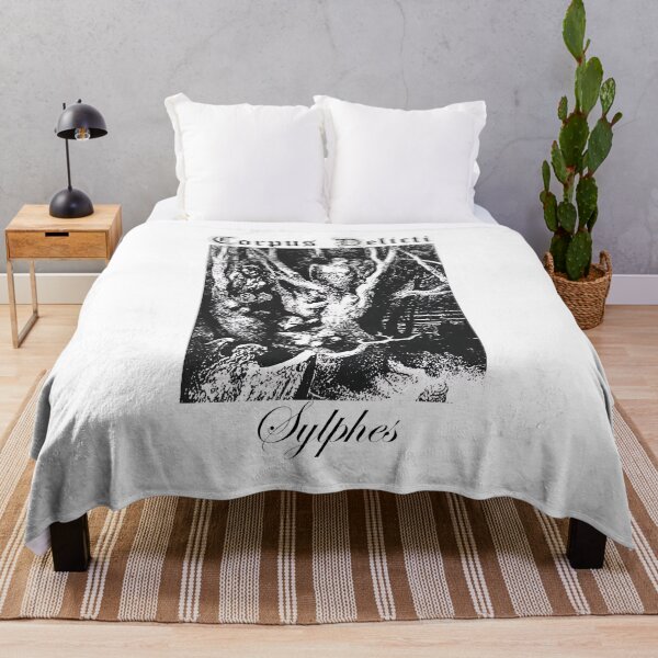 Item preview, Dark Forest Unsettling Scene Gothic Art designed and sold by NeonMashup.