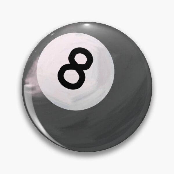 Artikelvorschau, Einfaches 8-Ball-Design entworfen und verkauft von shaescreations1.