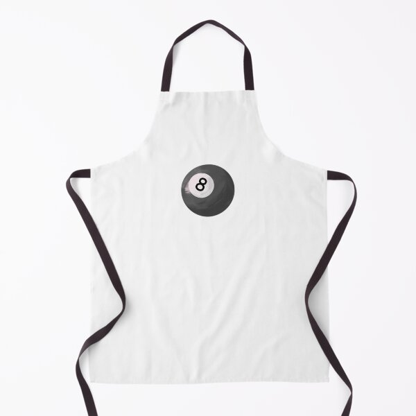 Item preview, Simple 8 Ball Design designed and sold by shaescreations1.