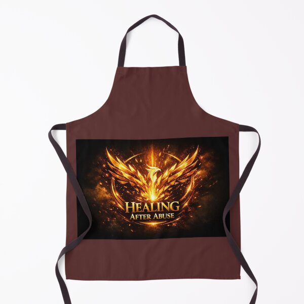 Item preview, “Healing After Abuse – Rise of the Phoenix” designed and sold by MastersDesignNk.