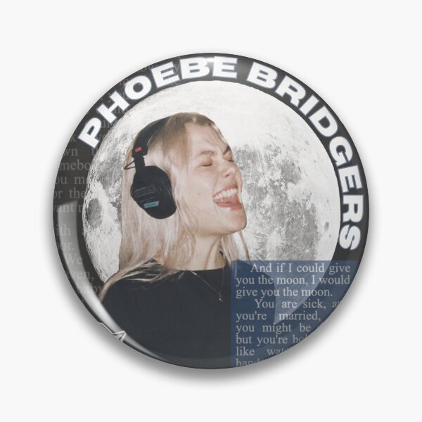 Artikelvorschau, Mondlied von Phoebe Bridges entworfen und verkauft von hayley bressler.