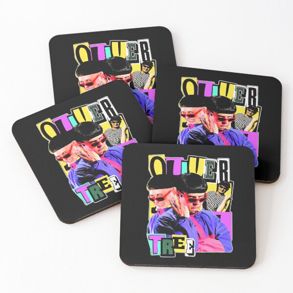 Artikelvorschau, Oliver Tree Retro Vintage entworfen und verkauft von ShaverJr3000.