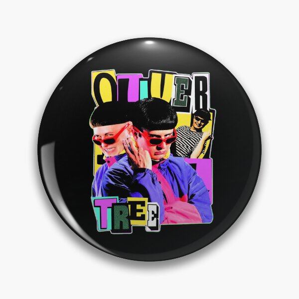 Item preview, Oliver Tree retro Vintage designed and sold by ShaverJr3000.