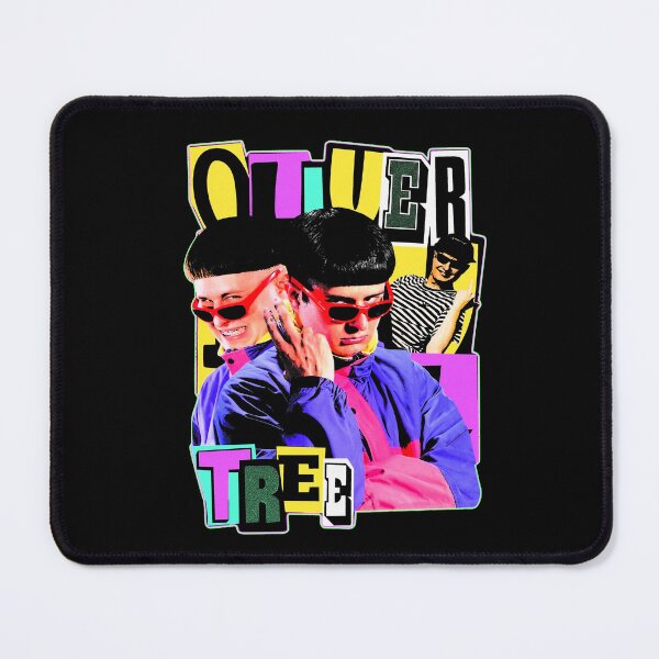 Artikelvorschau, Oliver Tree Retro Vintage entworfen und verkauft von ShaverJr3000.