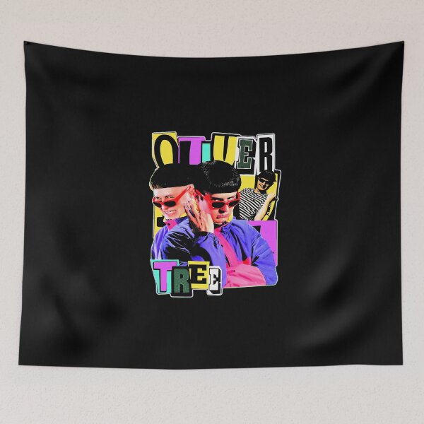Item preview, Oliver Tree retro Vintage designed and sold by ShaverJr3000.