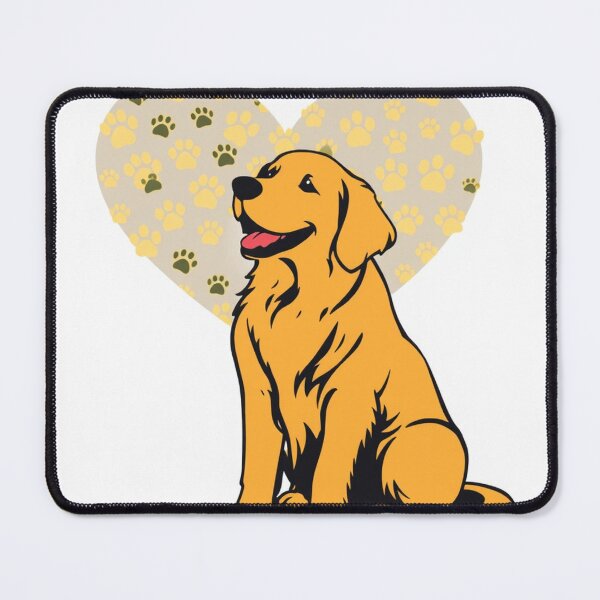 Item preview, Golden Retriever Mom designed and sold by GigantoDesigns.