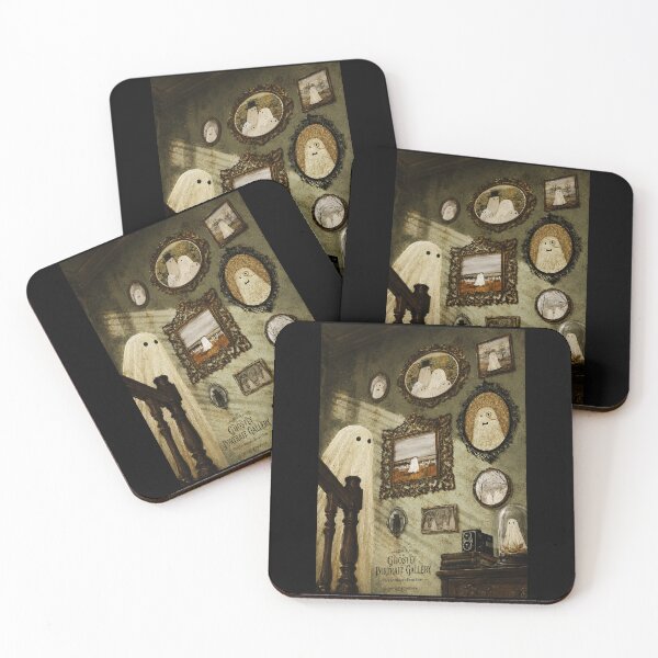 Item preview, Vintage Gallery Wall With Antique Mirrors and Moody Decor designed and sold by ferminhays.