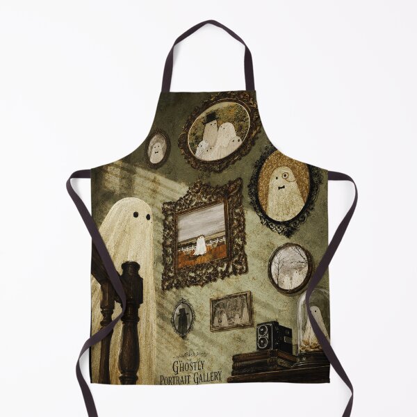 Item preview, Vintage Gallery Wall With Antique Mirrors and Moody Decor designed and sold by ferminhays.