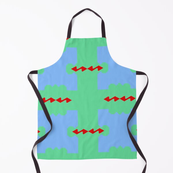 Item preview, Retro Geometric Mosaic Pattern | Abstract Seamless Tribal Design designed and sold by Mohng Talulenz.