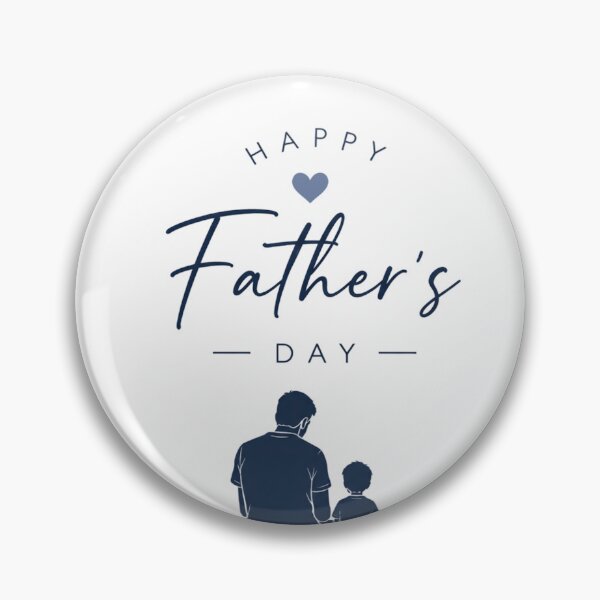 Item preview, Happy Father's Day designed and sold by XANSTIKERS.