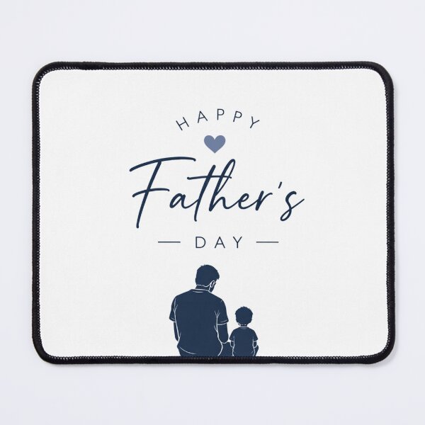 Item preview, Happy Father's Day designed and sold by XANSTIKERS.