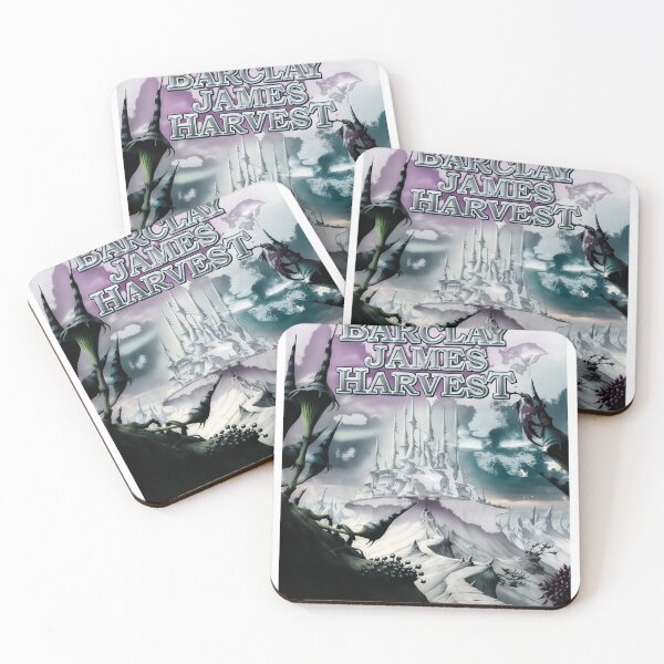 Item preview, Epic Rock Band Spired Castle Artwork designed and sold by NeonMashup.