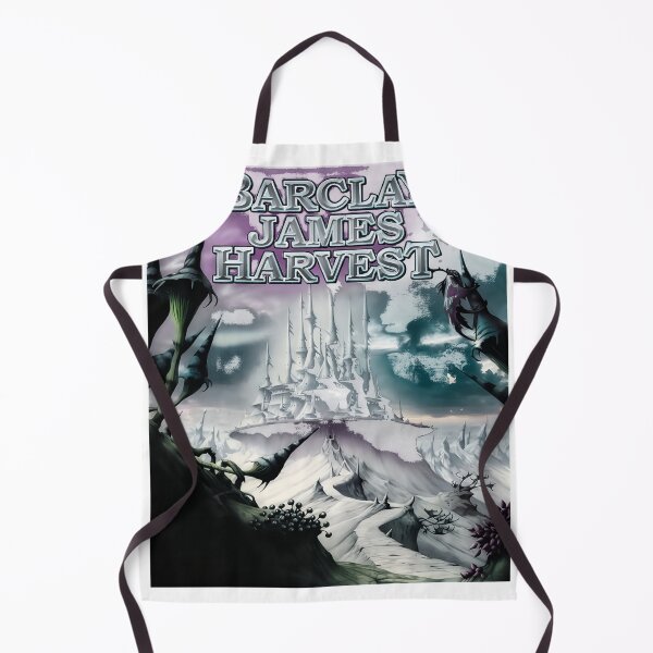 Item preview, Epic Rock Band Spired Castle Artwork designed and sold by NeonMashup.