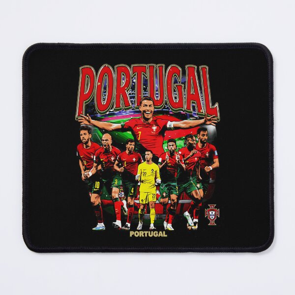Item preview, Portugal Football National Team Fan Supporter designed and sold by BalthQIK.