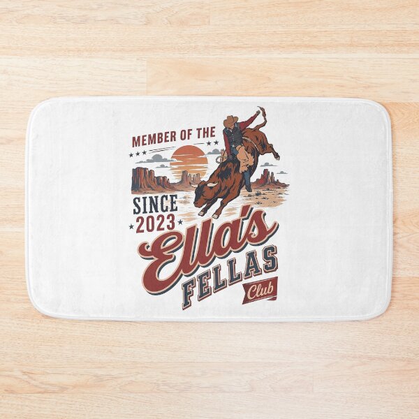 Item preview, Member of the Ella's Fellas Club since 2023 designed and sold by Machivebal.