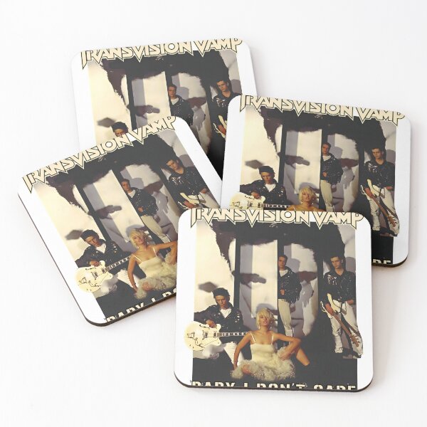 Item preview, 80s Band Photo Graphic Print designed and sold by NeonMashup.