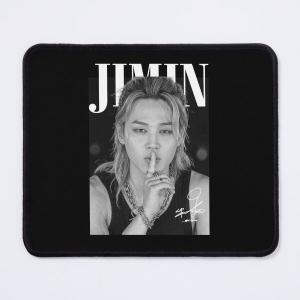 Item preview, Jimin BTS Vintage  designed and sold by Qellus-Style.