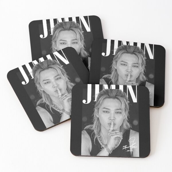 Item preview, Jimin BTS Vintage  designed and sold by Qellus-Style.