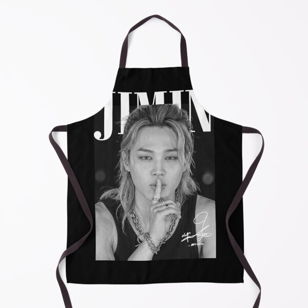 Item preview, Jimin BTS Vintage designed and sold by Qellus-Style.
