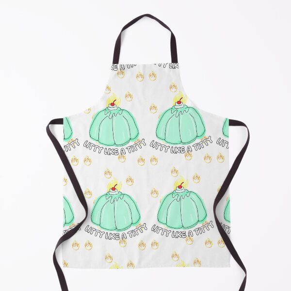 Item preview, Litty Like A Titty! designed and sold by Nomadic Heart.