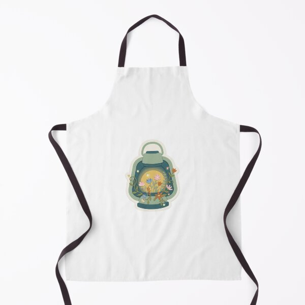 Item preview, Enchanted Tea Garden Lantern designed and sold by belajarubic.