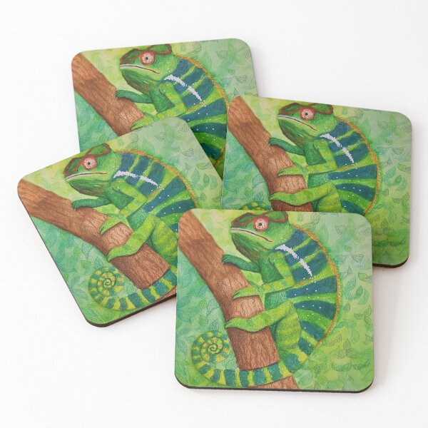 Item preview, Chameleon Branch designed and sold by RebelAngel094.