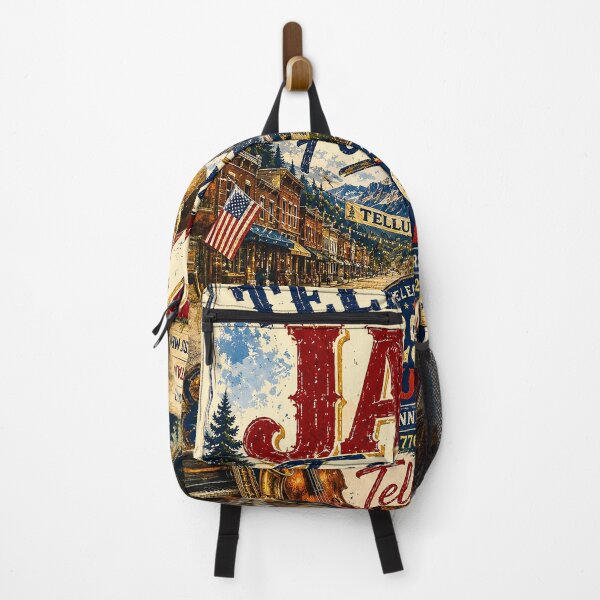 Item preview, TELLURIDE JAZZ FESTIVAL 2026 - 250th USA Anniversary Celebration 1776 to 2026 designed and sold by DBM Photo Art 1.