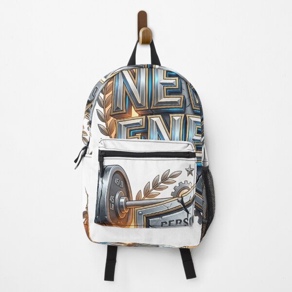 Item preview, Insane New PR Energy - Smash Your Goals! designed and sold by pradeepvisuals.