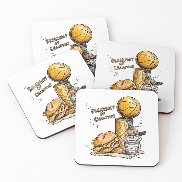 Item preview, Breafast of Champions designed and sold by Qellus-Style.
