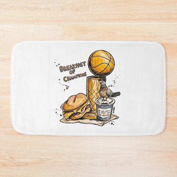 Item preview, Breafast of Champions designed and sold by Qellus-Style.