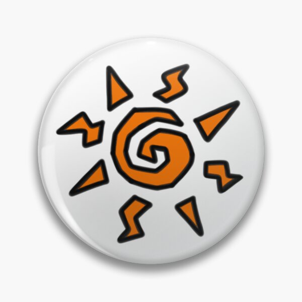Item preview, Abstract Sun designed and sold by Flyawayart.