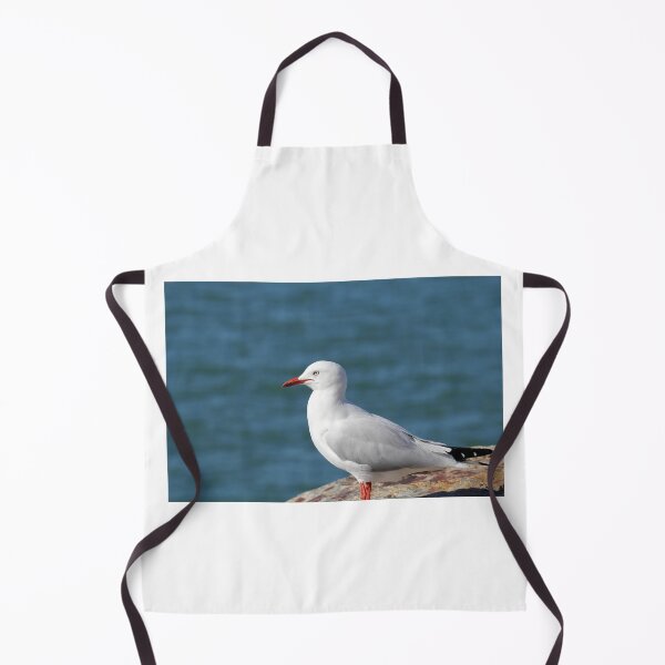 Item preview, Australian Silver Gull by Blue Ocean designed and sold by 27Tammy27.