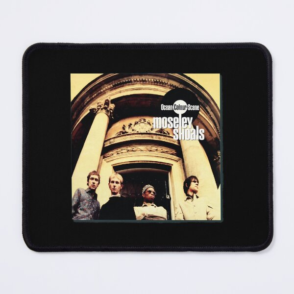 Item preview, Retro British Music Group Architectural Portrait designed and sold by sawsan-art.