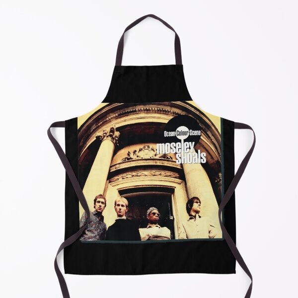 Item preview, Retro British Music Group Architectural Portrait designed and sold by sawsan-art.