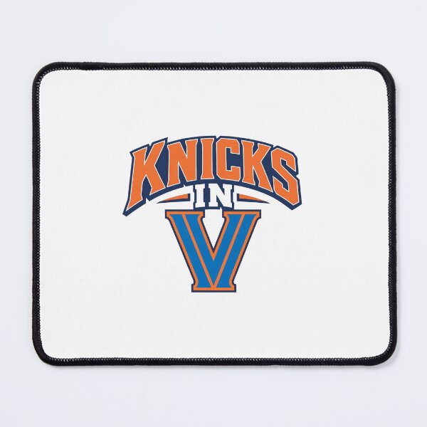Item preview, Knicks in V designed and sold by Qellus-Style.