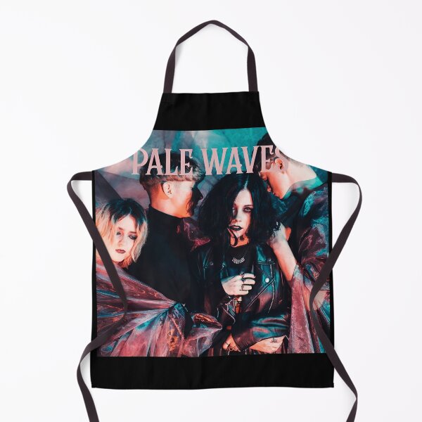 Item preview, Dark Band Group Look designed and sold by sawsan-art.