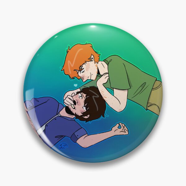 Item preview, yaoi !!! designed and sold by ryan sirinsky ٠࣪⭑꩜.ᐟ.