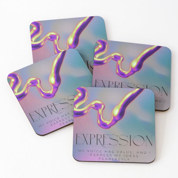 Item preview, Expression designed and sold by SoftStudioDesigns.