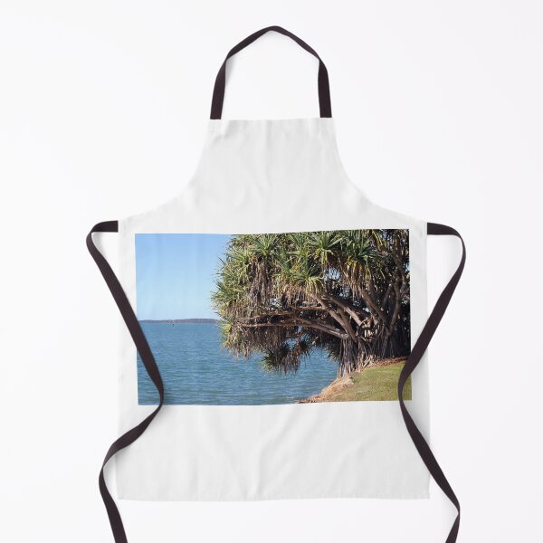 Item preview, Pandanus Tree at Spinnaker Park Gladstone designed and sold by 27Tammy27.
