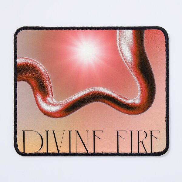Item preview, Divine Fire designed and sold by SoftStudioDesigns.