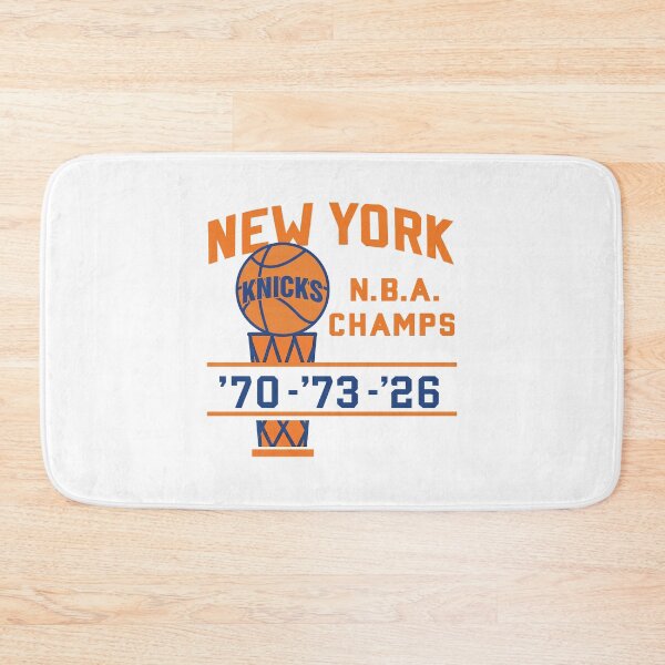 Item preview, NY Knicks NBA champs designed and sold by VintageViolet79.