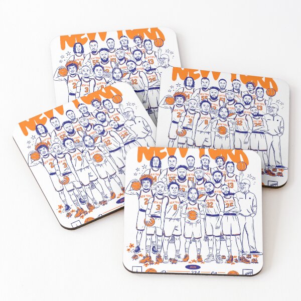 Item preview, New York Basketball designed and sold by VintageViolet79.