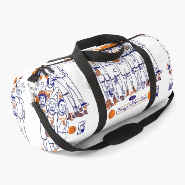 Item preview, New York Basketball designed and sold by VintageViolet79.
