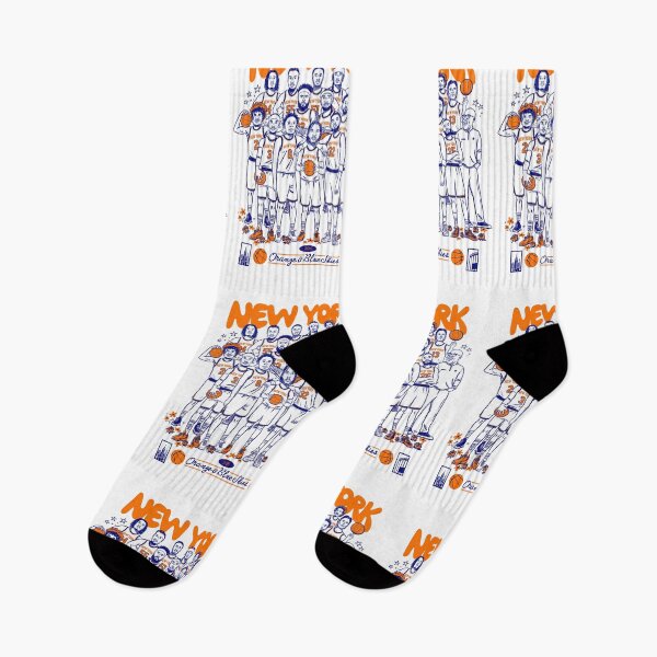 Item preview, New York Basketball designed and sold by VintageViolet79.